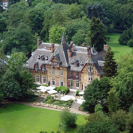 Villa Rothschild, Autograph Collection Konigstein im Taunus Bagian luar foto