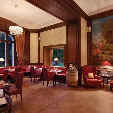 Villa Rothschild, Autograph Collection Konigstein im Taunus Bagian luar foto
