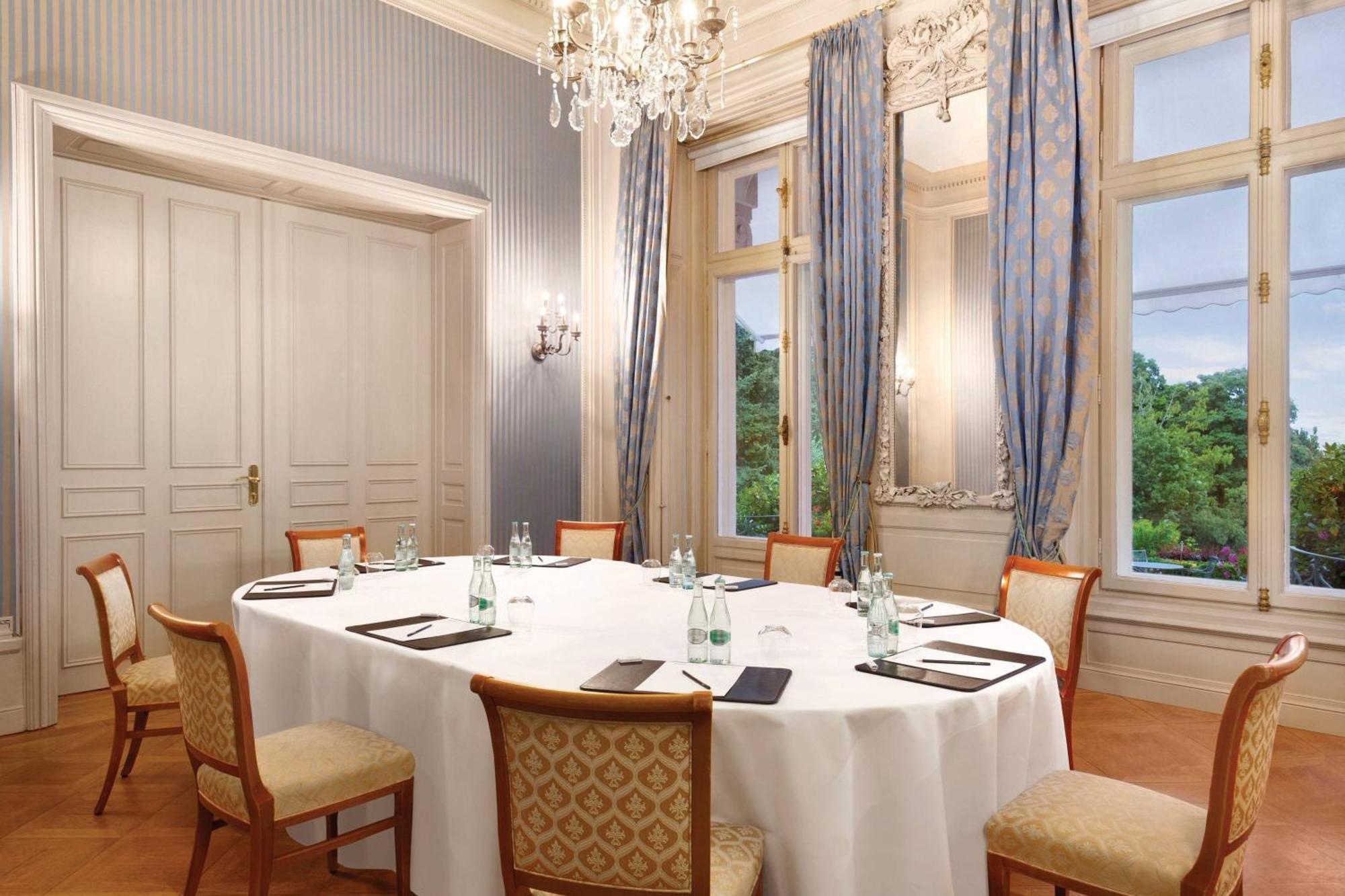 Villa Rothschild, Autograph Collection Konigstein im Taunus Bagian luar foto