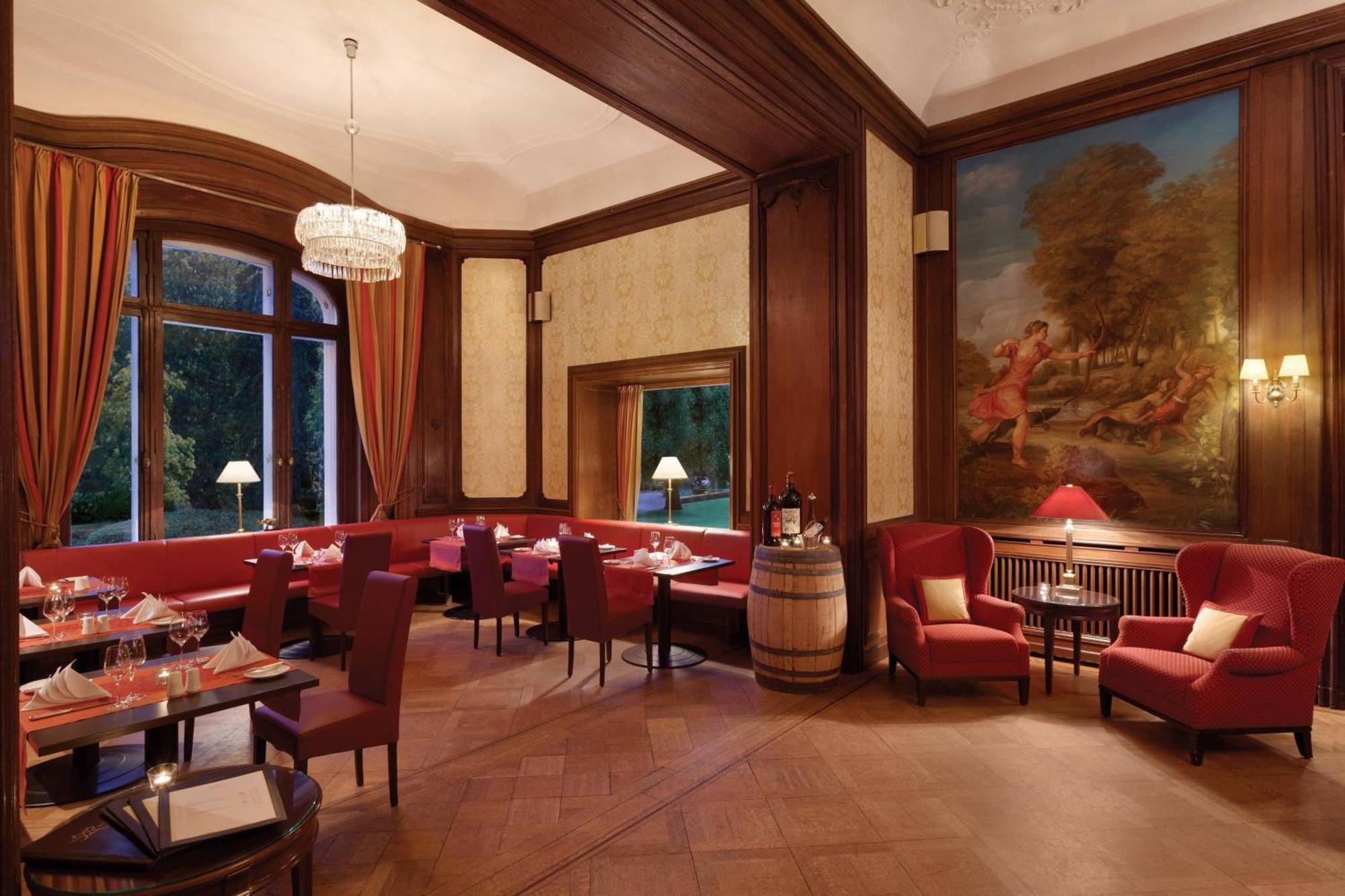 Villa Rothschild, Autograph Collection Konigstein im Taunus Bagian luar foto