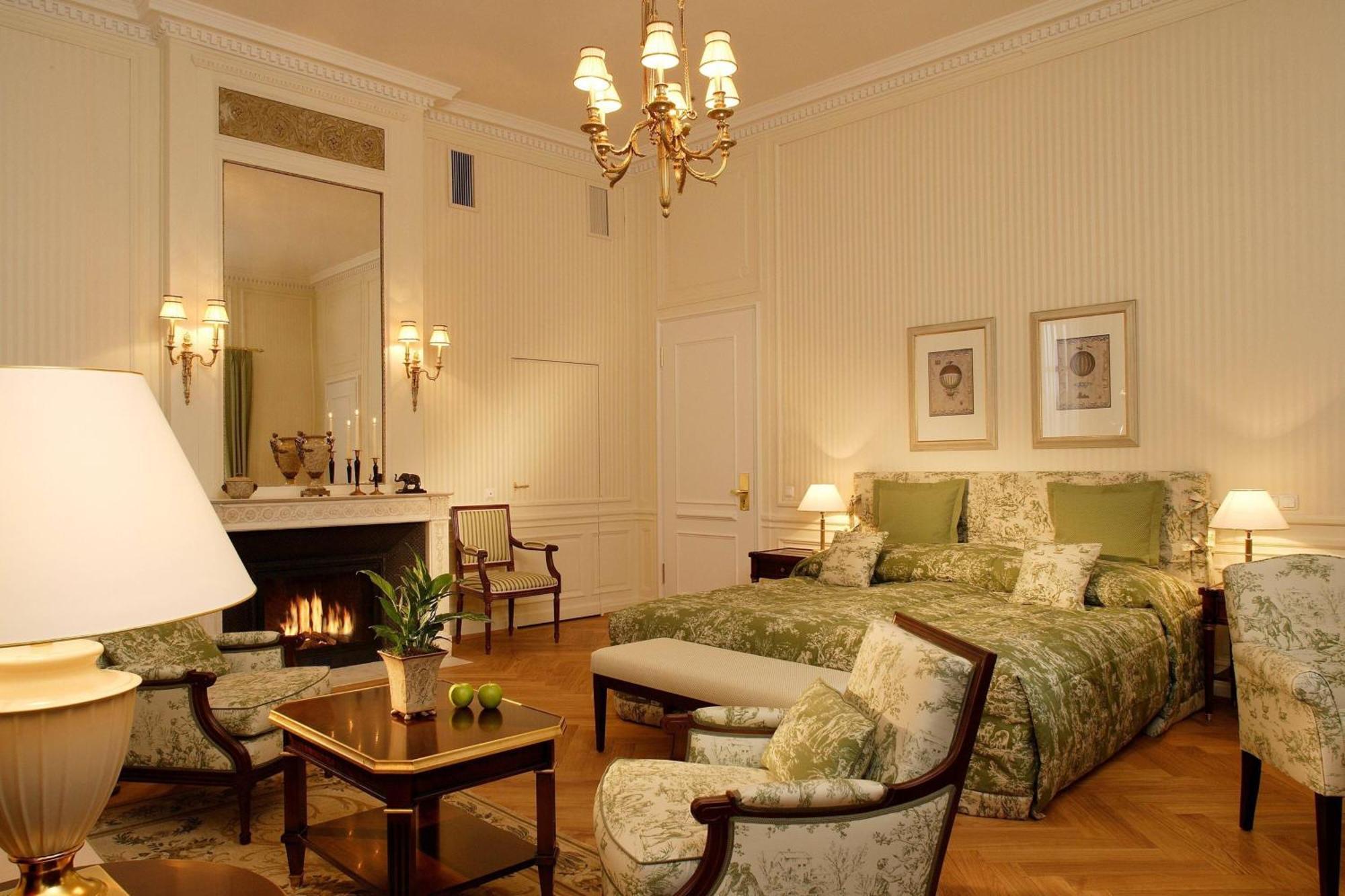 Villa Rothschild, Autograph Collection Konigstein im Taunus Bagian luar foto