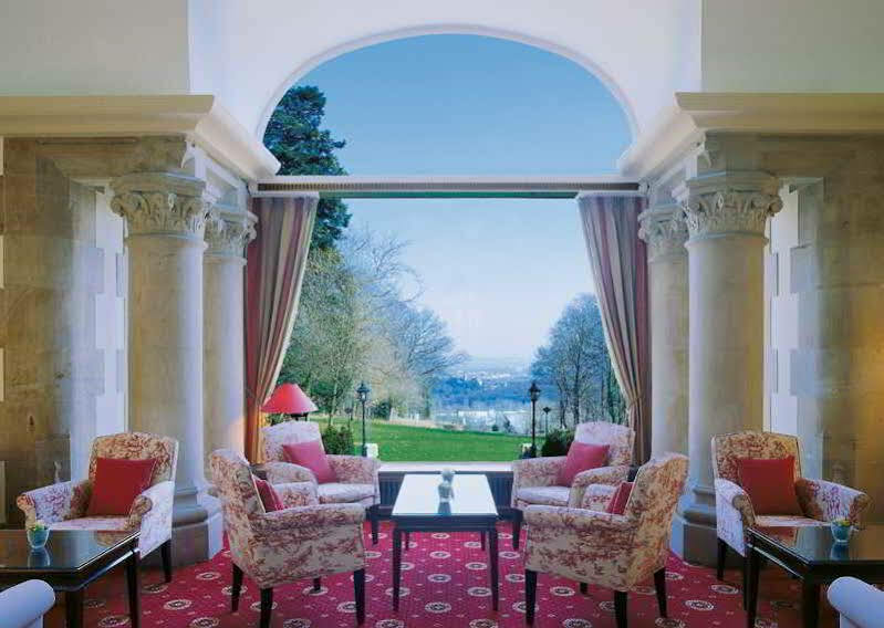 Villa Rothschild, Autograph Collection Konigstein im Taunus Bagian luar foto